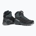 Scarpe da trekking uomo SCARPA Rush TRK GTX dark anthracite/black 11