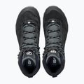 Scarpe da trekking uomo SCARPA Rush TRK GTX dark anthracite/black 13