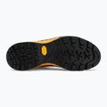 Stivali da trekking da donna SCARPA Mescalito TRK GTX ceramica/baltico 4
