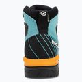 Stivali da trekking da donna SCARPA Mescalito TRK GTX ceramica/baltico 6