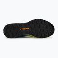 Scarpa da corsa SCARPA Ribelle Run Calibre HT da uomo verde lime/lagun profondo 4