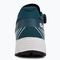 Scarpa da corsa SCARPA Ribelle Run Calibre HT da uomo verde lime/lagun profondo 6