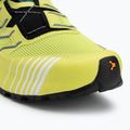 Scarpa da corsa SCARPA Ribelle Run Calibre HT da uomo verde lime/lagun profondo 7