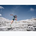 Scarpa da corsa SCARPA Ribelle Run Calibre HT da uomo verde lime/lagun profondo 8
