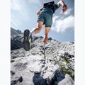 Scarpa da corsa SCARPA Ribelle Run Calibre HT da uomo verde lime/lagun profondo 10