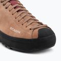 Scarpe da donna SCARPA Mojito Wrap GTX rose gold 7