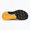 SCARPA Spin Planet scarpe da corsa da uomo antracite/zafferano 4