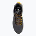 SCARPA Spin Planet scarpe da corsa da uomo antracite/zafferano 5