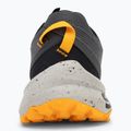 SCARPA Spin Planet scarpe da corsa da uomo antracite/zafferano 6