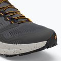 SCARPA Spin Planet scarpe da corsa da uomo antracite/zafferano 7