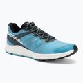 Scarpe da corsa SCARPA Spin Race azzurro/bianco per uomo