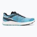 Scarpe da corsa SCARPA Spin Race azzurro/bianco per uomo 2