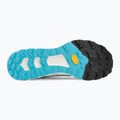 Scarpe da corsa SCARPA Spin Race azzurro/bianco per uomo 4