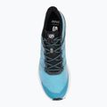 Scarpe da corsa SCARPA Spin Race azzurro/bianco per uomo 5
