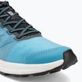 Scarpe da corsa SCARPA Spin Race azzurro/bianco per uomo 7