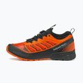 Scarpe da corsa da uomo SCARPA Ribelle Run arancione fluo/nero 10