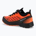 Scarpe da corsa da uomo SCARPA Ribelle Run arancione fluo/nero 3