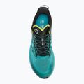 Scarpa da corsa SCARPA Golden Gate 2 ATR azure / lime da uomo 5