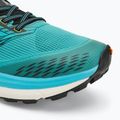 Scarpa da corsa SCARPA Golden Gate 2 ATR azure / lime da uomo 7