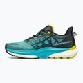 Scarpa da corsa SCARPA Golden Gate 2 ATR azure / lime da uomo 10