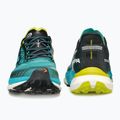 Scarpa da corsa SCARPA Golden Gate 2 ATR azure / lime da uomo 11