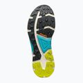 Scarpa da corsa SCARPA Golden Gate 2 ATR azure / lime da uomo 13