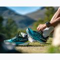 Scarpa da corsa SCARPA Golden Gate 2 ATR azure / lime da uomo 14