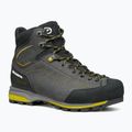 Scarpe da avvicinamento SCARPA Zodiac TRK GTX antracite/zolfo per uomo 8