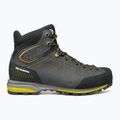 Scarpe da avvicinamento SCARPA Zodiac TRK GTX antracite/zolfo per uomo 9