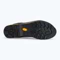 Scarpe da trekking da uomo SCARPA Zodiac TRK GTX anthracite/sulphur 4