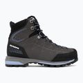Scarpe da avvicinamento da donna SCARPA Zodiac TRK GTX antracite/lavanda 2