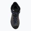 Scarpe da avvicinamento da donna SCARPA Zodiac TRK GTX antracite/lavanda 5