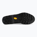 Scarpe da avvicinamento da donna SCARPA Zodiac GTX antracite/lavanda 4