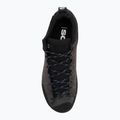Scarpe da avvicinamento da donna SCARPA Zodiac GTX antracite/lavanda 5