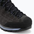Scarpe da avvicinamento da donna SCARPA Zodiac GTX antracite/lavanda 7