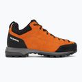 Scarpe da avvicinamento da uomo SCARPA Zodiac tonic/nero 2