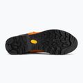 Scarpe da avvicinamento da uomo SCARPA Zodiac tonic/nero 4