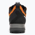 Scarpe da avvicinamento da uomo SCARPA Zodiac tonic/nero 6