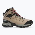 Stivali da trekking da donna SCARPA Moraine Mid Pro Gtx minerale 2