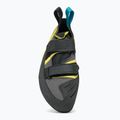 SCARPA Scarpa da arrampicata Spot shark/giallo 9