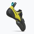 SCARPA Scarpa da arrampicata Spot shark/giallo 11