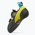 SCARPA Scarpa da arrampicata Spot shark/giallo 12