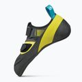 SCARPA Scarpa da arrampicata Spot shark/giallo 13