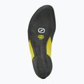 SCARPA Scarpa da arrampicata Spot shark/giallo 14