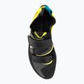 SCARPA Scarpa da arrampicata Spot shark/giallo 5