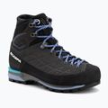 Scarponi da alpinismo uomo SCARPA Zodiac Tech Gtx anthracite/lavender