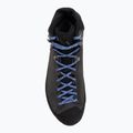 Scarponi da alpinismo uomo SCARPA Zodiac Tech Gtx anthracite/lavender 5