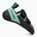 SCARPA Arpia V LV scarpa da arrampicata squalo aqua 2