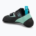 SCARPA Arpia V LV scarpa da arrampicata squalo aqua 3