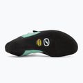 SCARPA Arpia V LV scarpa da arrampicata squalo aqua 4